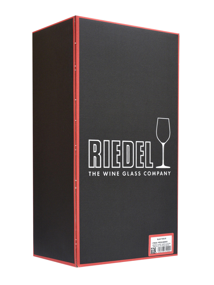 Riedel Decanter Black Tie Bliss 2009/03