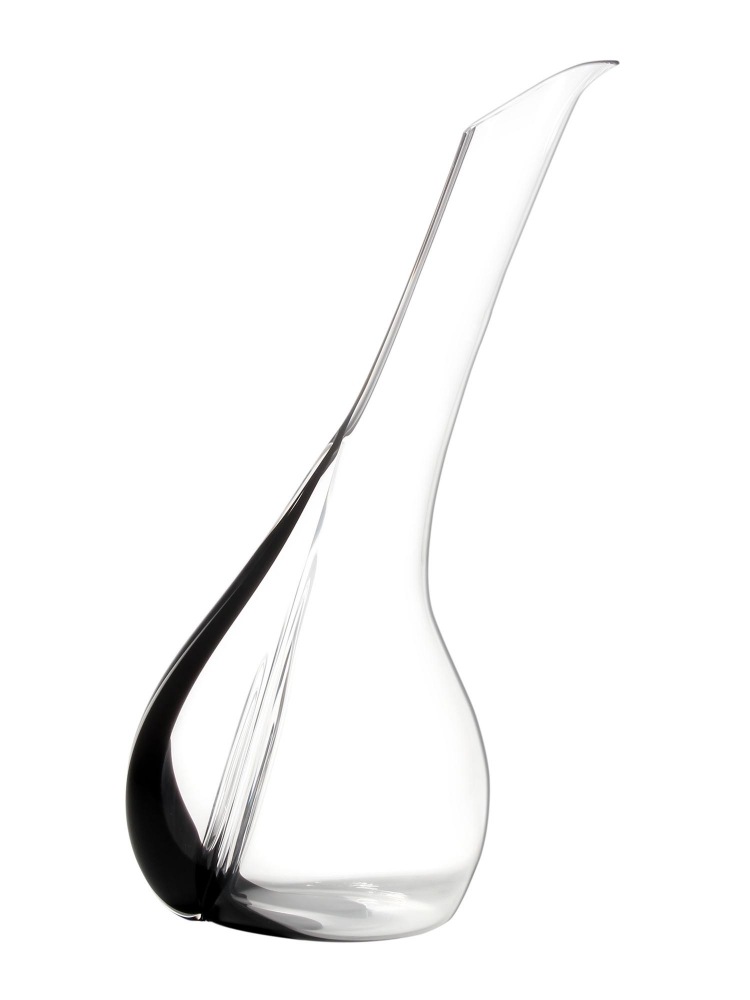 Riedel Decanter Black Tie Touch 2009/02