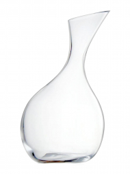 拉特利尔 职业歌女玻璃瓶造型大醒酒器 951929