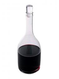 拉特利尔 陈酿玻璃瓶造型醒酒器（带瓶塞）811667