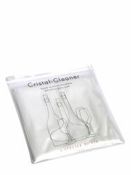 L'Atelier Cristal Cleaner Microfibre Cloth 950809