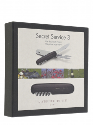 L'Atelier Secret Service 3 951523