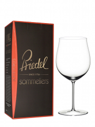 Riedel Glass Sommelier Burgundy Grand Cru 4400/16