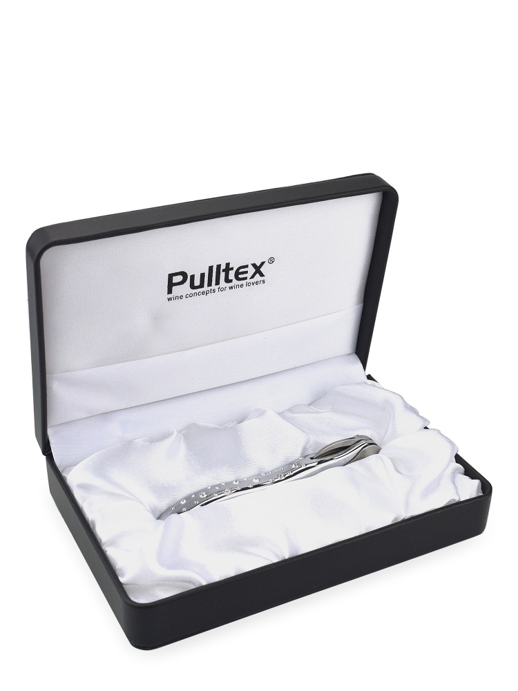 Pulltex Corkscrew Crystal 107755
