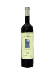 克里斯瑞兰德兰德尔山西拉葡萄酒 1997