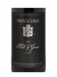 Henschke Hill Of Grace 1993