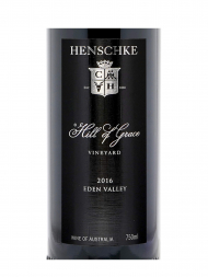 Henschke Hill Of Grace 2016 w/box