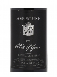 Henschke Hill Of Grace 1995 w/box