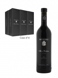亨斯克宝石山酒庄西拉 2015 (盒装）- 6瓶