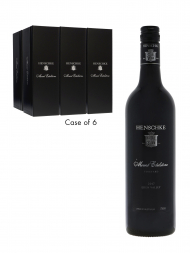 亨斯克宝石山酒庄西拉 2017 (盒装） - 6瓶