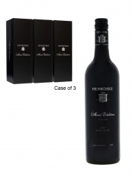 亨斯克宝石山酒庄西拉 2017 (盒装）- 3瓶