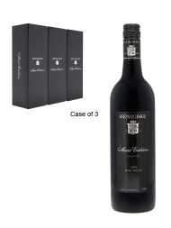 亨斯克宝石山酒庄西拉 2018 (盒装）- 3瓶