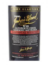 John's Blend Cabernet Sauvignon 2008 1500ml