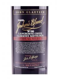 John's Blend Cabernet Sauvignon 2009 1500ml