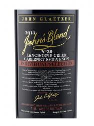 John's Blend Cabernet Sauvignon 2013 1500ml
