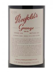 Penfolds Grange 1998 w/box 1500ml