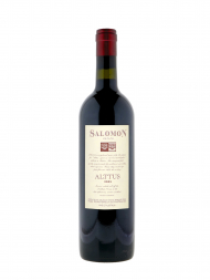所罗门酒庄阿尔图斯葡萄酒 2003