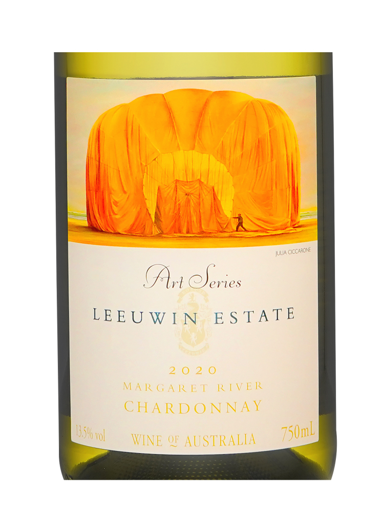 Leeuwin Estate Art Series Chardonnay 2020