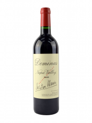 多明纳斯地产葡萄酒 1999