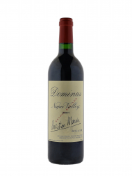多明纳斯地产葡萄酒 2001