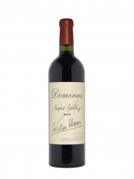 多明纳斯地产葡萄酒 2002