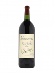 多明纳斯地产葡萄酒 2002 1500ml