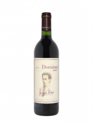 多明纳斯地产葡萄酒 1990