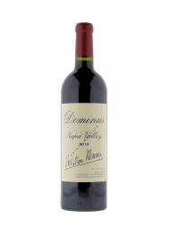 多明纳斯地产葡萄酒 2012