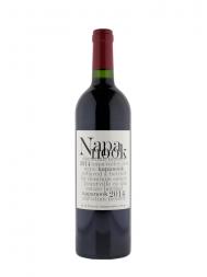 纳帕努克多明纳斯葡萄酒 2014
