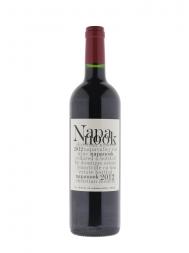纳帕努克多明纳斯葡萄酒 2012