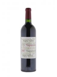 纳帕努克多明纳斯葡萄酒 2007