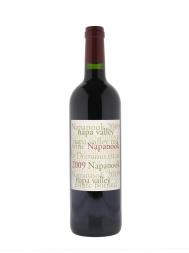 纳帕努克多明纳斯葡萄酒 2009
