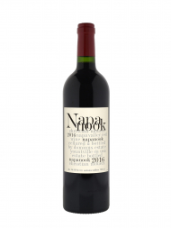 纳帕努克多明纳斯葡萄酒 2016