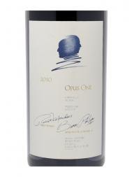 Opus One 2010 6000ml