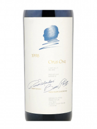 Opus One 1998 1500ml