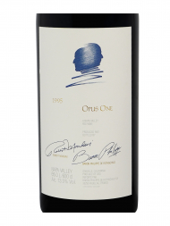 Opus One 1995 6000ml w/box