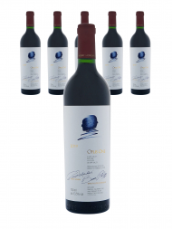 Opus One 2019 ex-winery - 6bots
