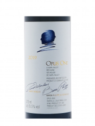 Opus One 2019 ex-winery 375ml
