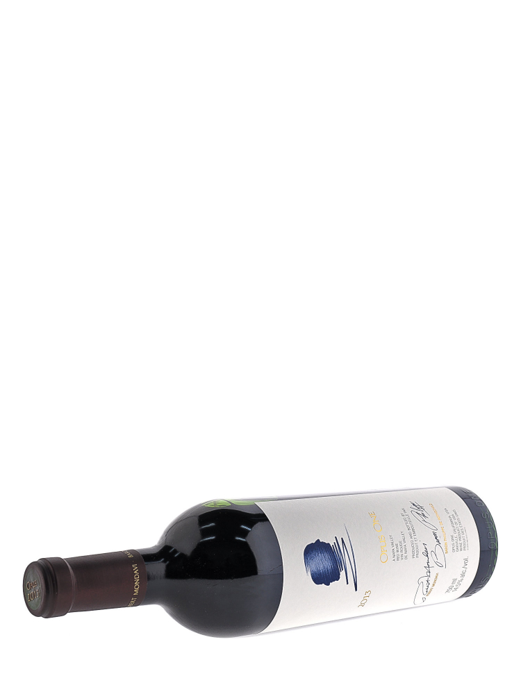 Opus One 2013 ex-winery