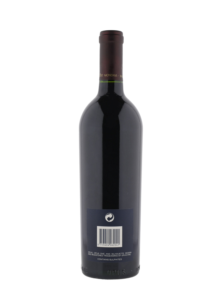 Opus One 2004 ex-winery