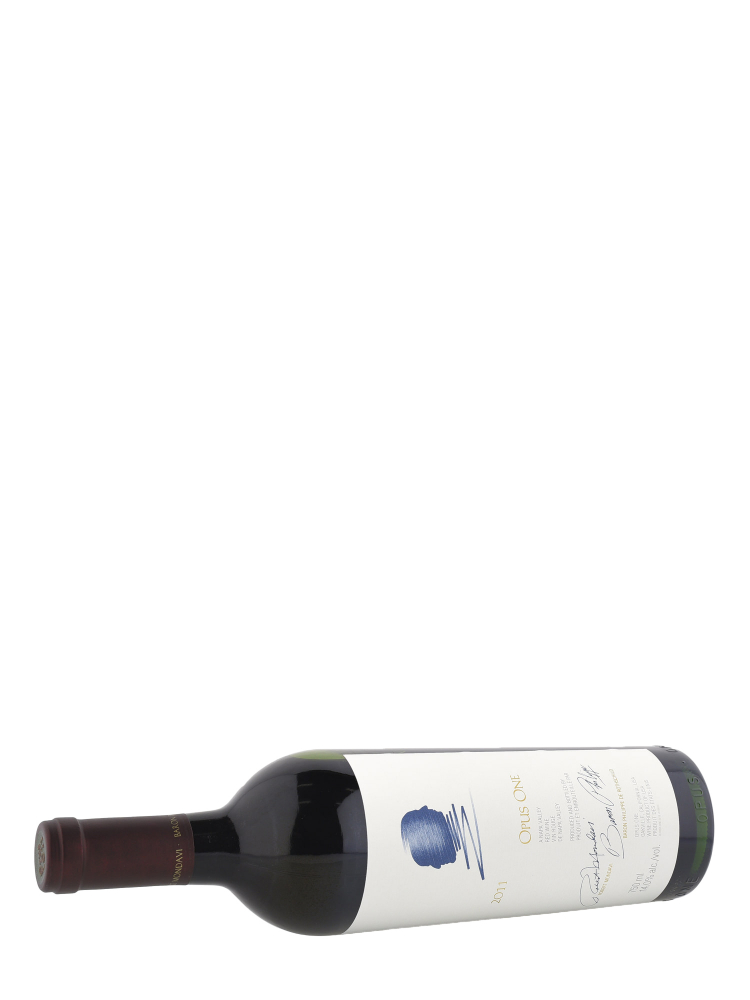 Opus One 2011 ex-winery