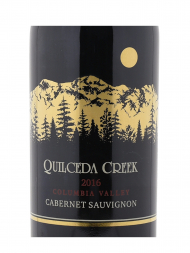Quilceda Creek Cabernet Sauvignon 2016 - 3bots