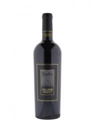 Shafer Hillside Select Cabernet Sauvignon 2012