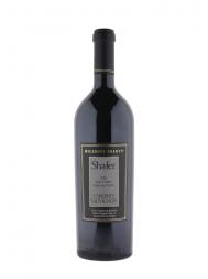 Shafer Hillside Select Cabernet Sauvignon 2001
