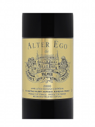 Alter Ego de Palmer 2000