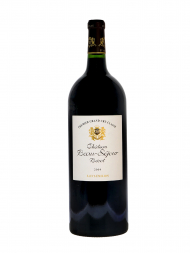 Ch.Beau-Sejour Becot 2004 1500ml