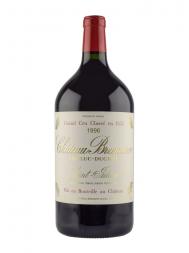 布朗那-都克乐酒庄葡萄酒 1996 3000ml
