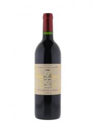 布朗那-都克乐酒庄葡萄酒 1990
