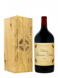 布朗那-都克乐酒庄葡萄酒 2009 3000ml（木箱）