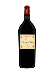 布朗那-都克乐酒庄葡萄酒 2015 1500ml